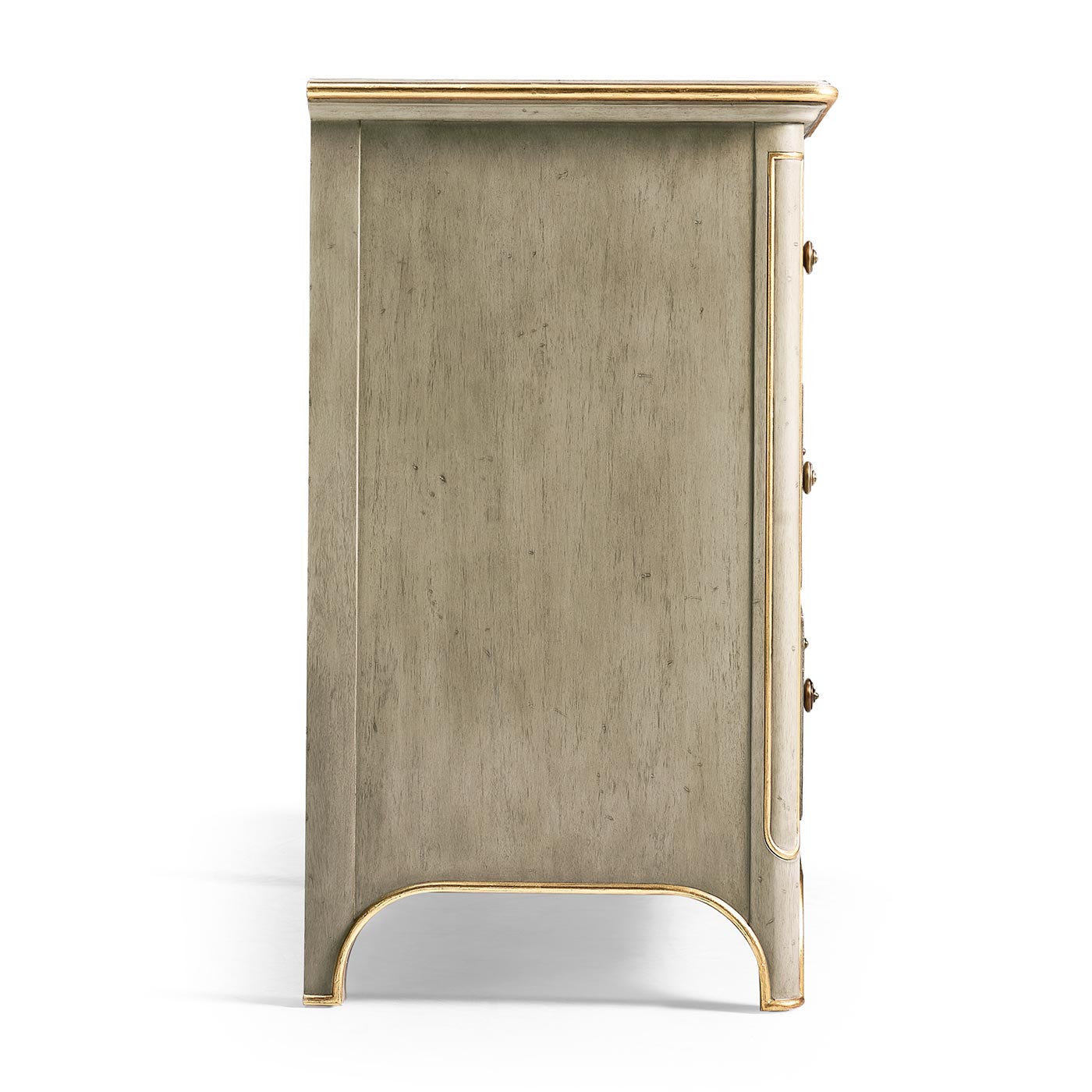 Buckingham Accent Dresser