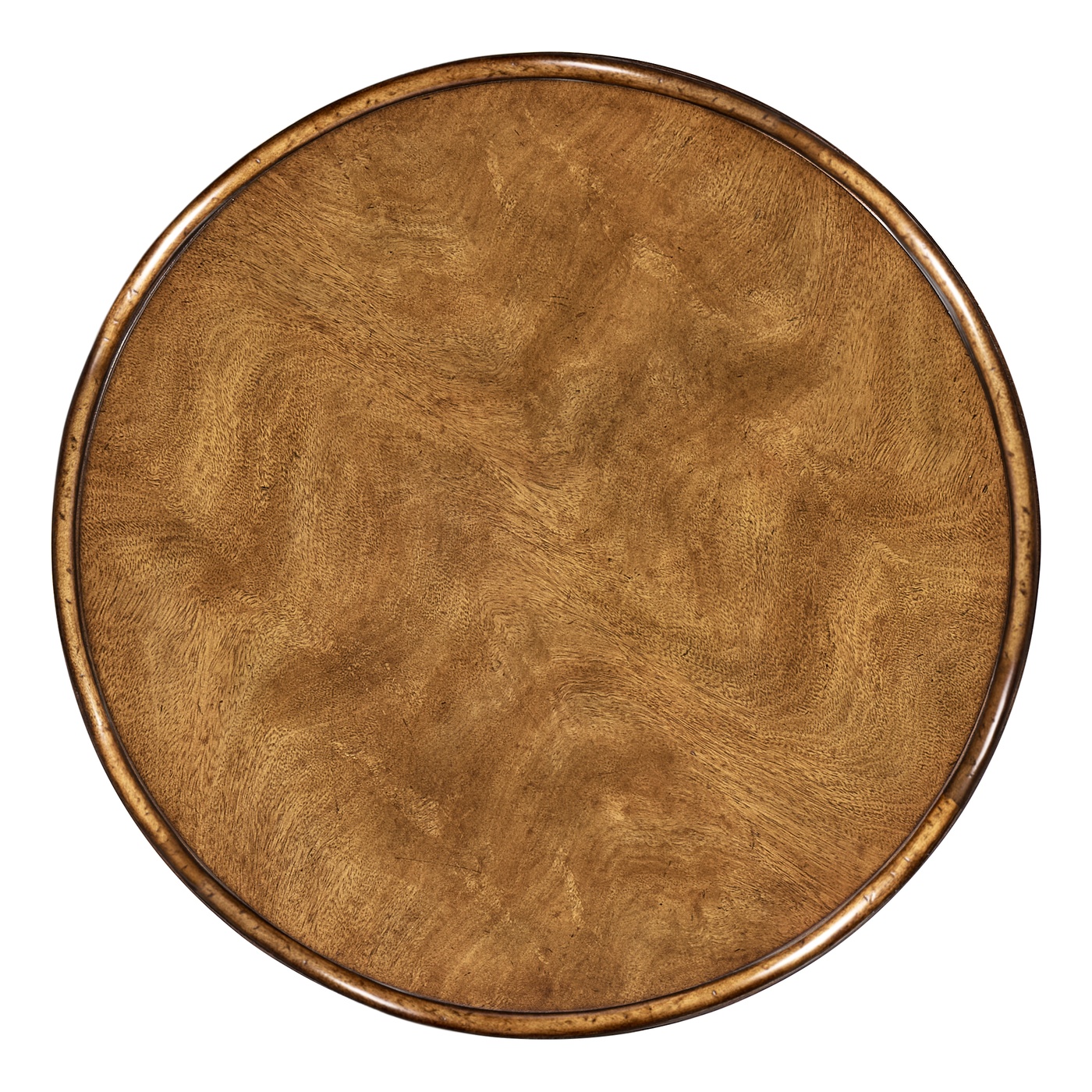 Orsman Round Side Table