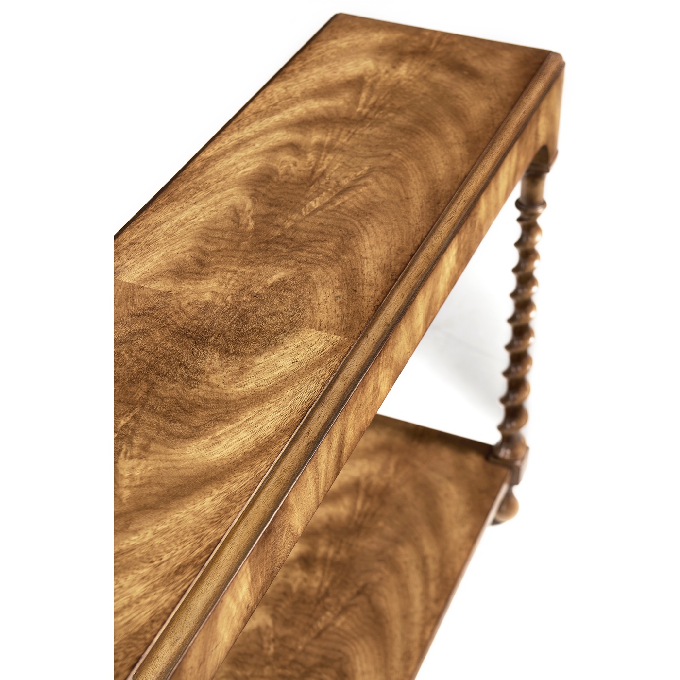 Orsman Narrow Console Table