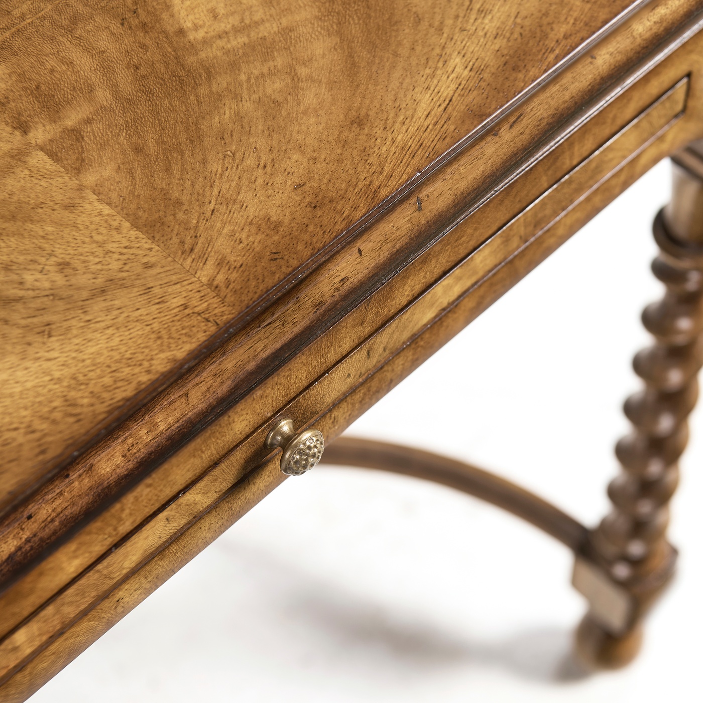 Orsman Square End Table