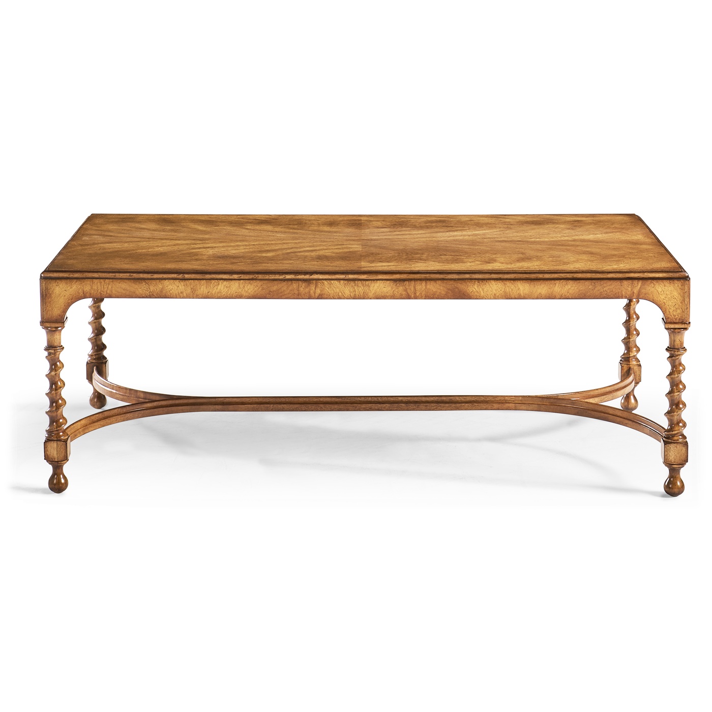 Orsman Rectangular Cocktail Table