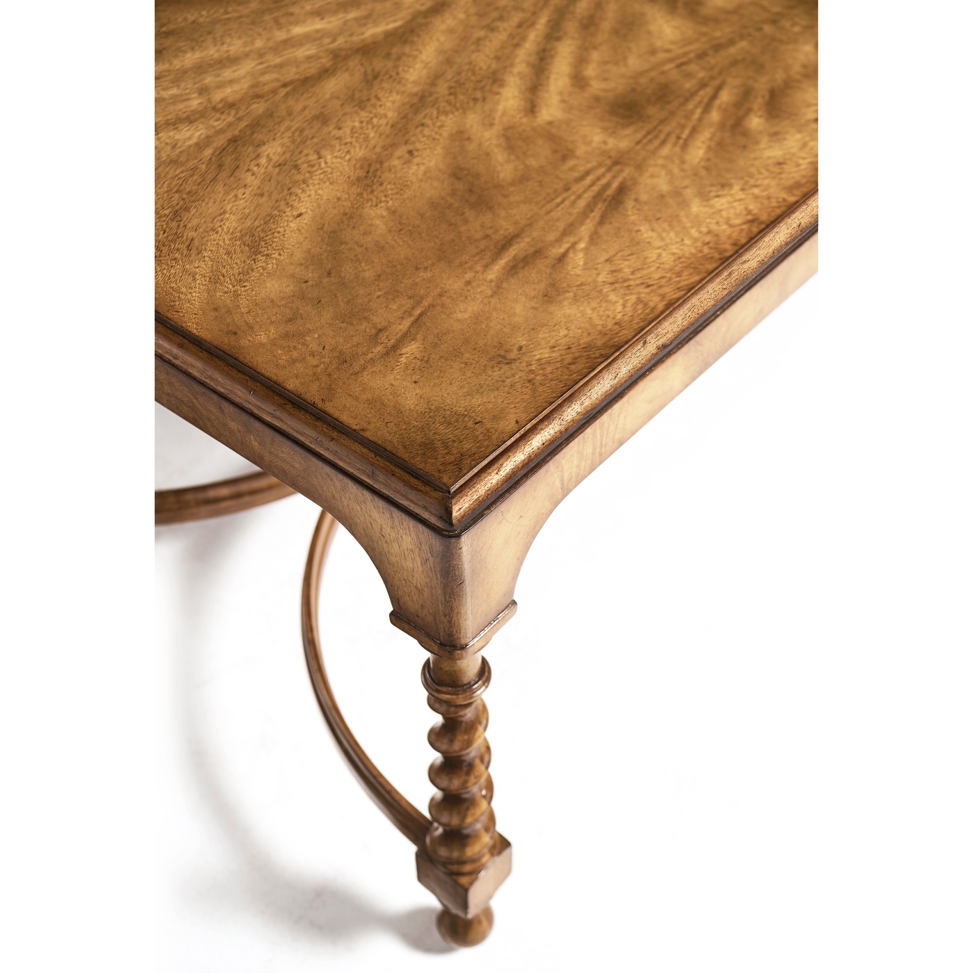 Orsman Rectangular Cocktail Table