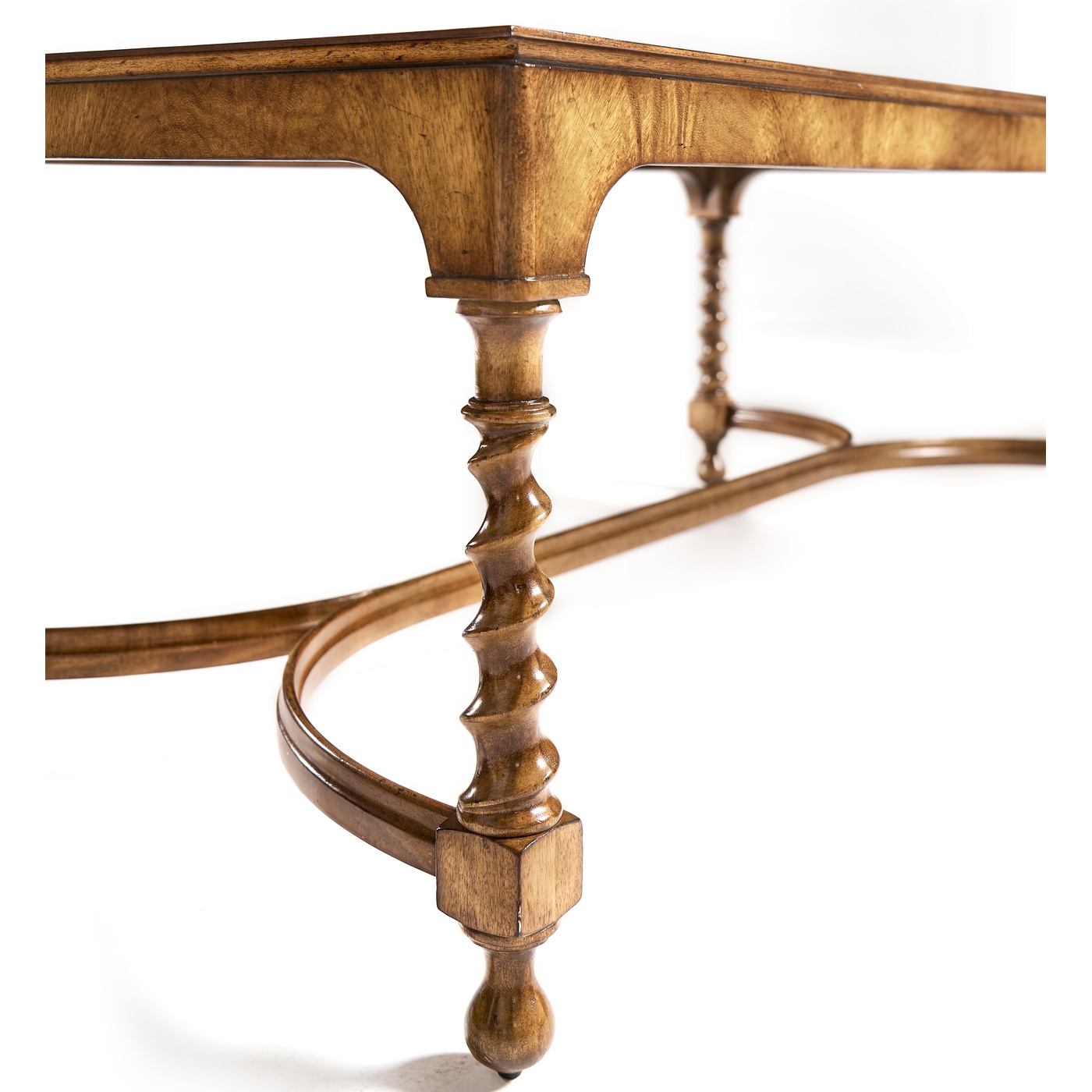 Orsman Rectangular Cocktail Table