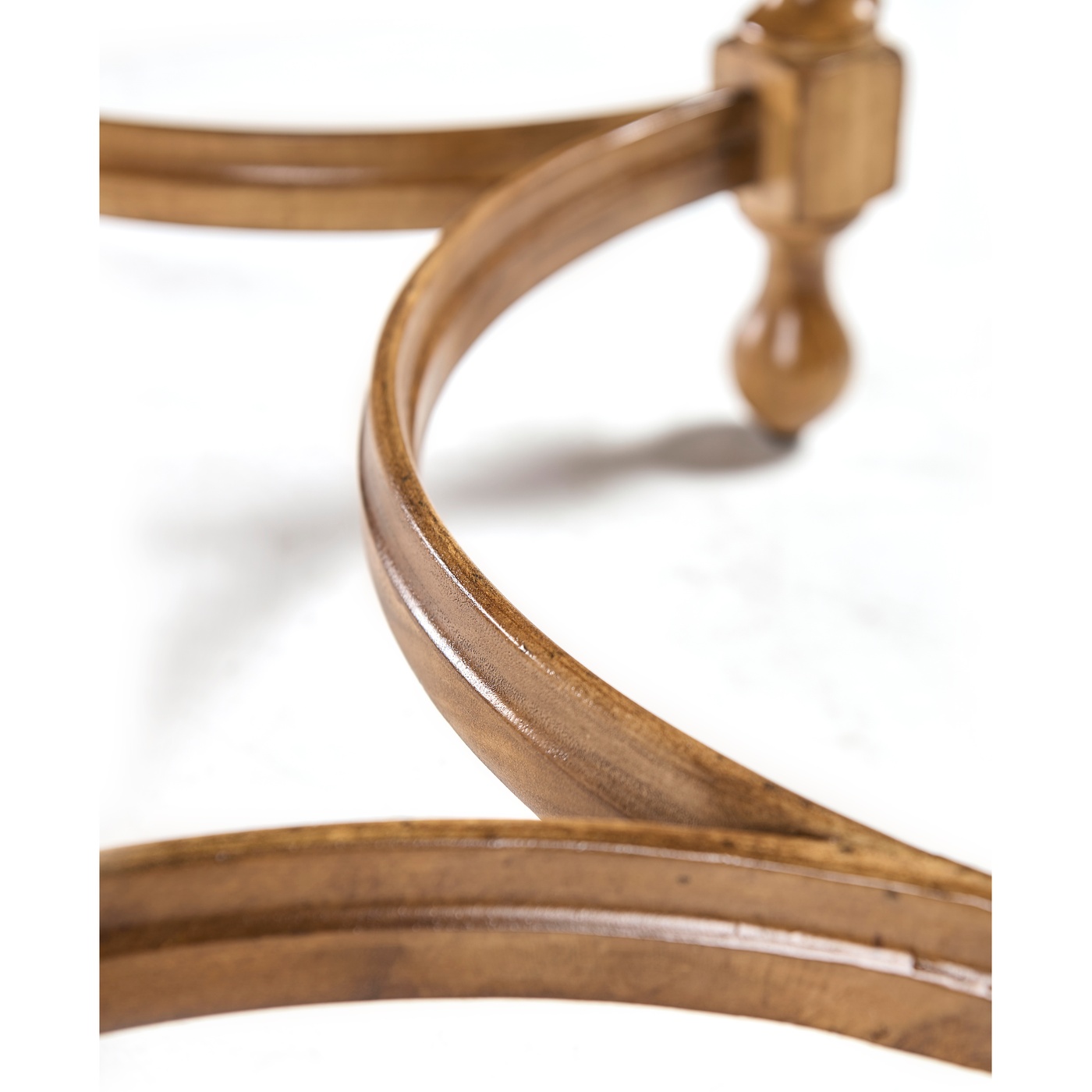 Orsman Round Centre Table