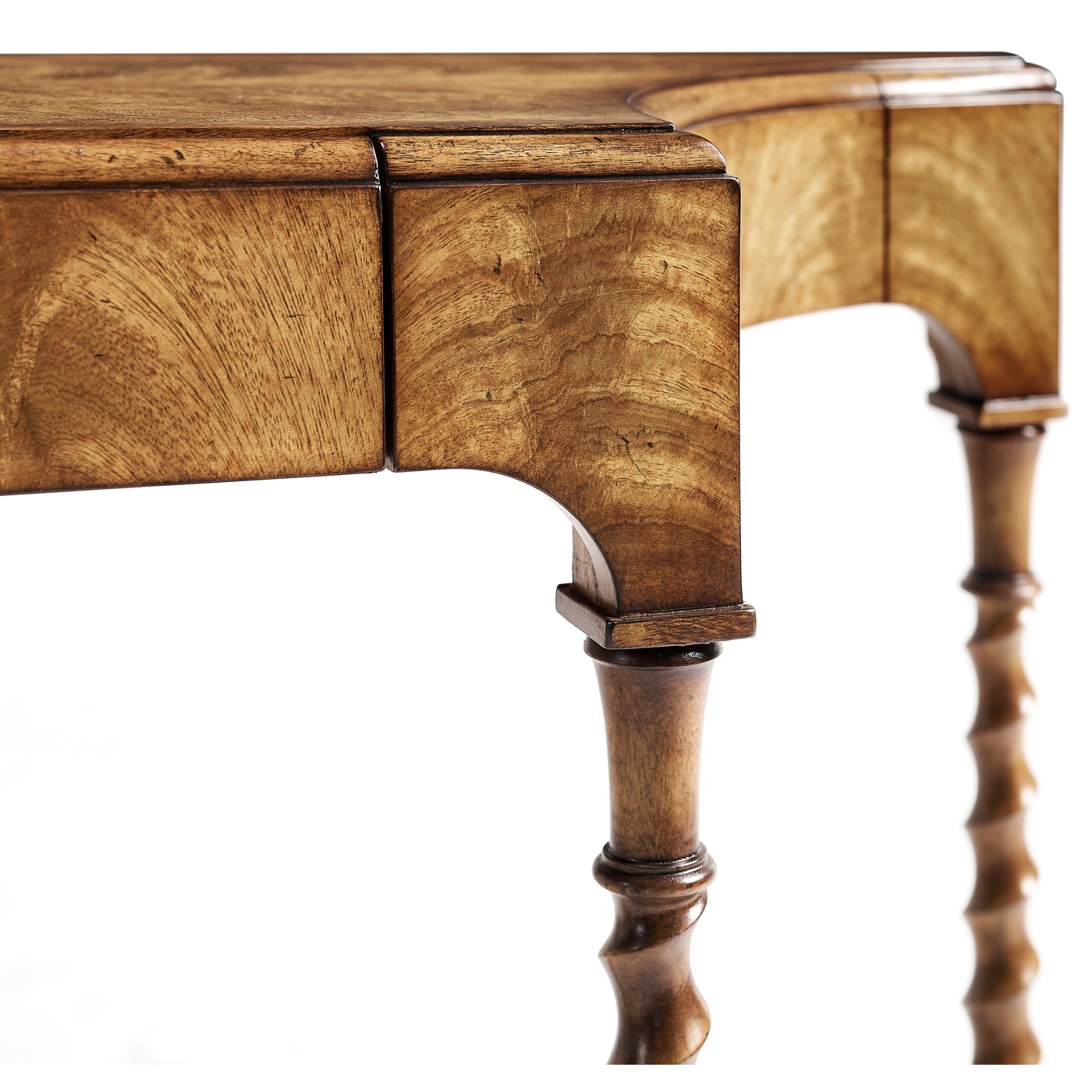 Orsman Cresent Console Table