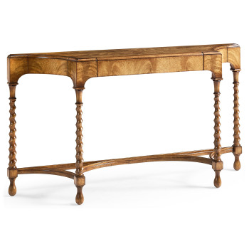 Orsman Cresent Console Table