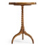 Orsman Round Accent Table
