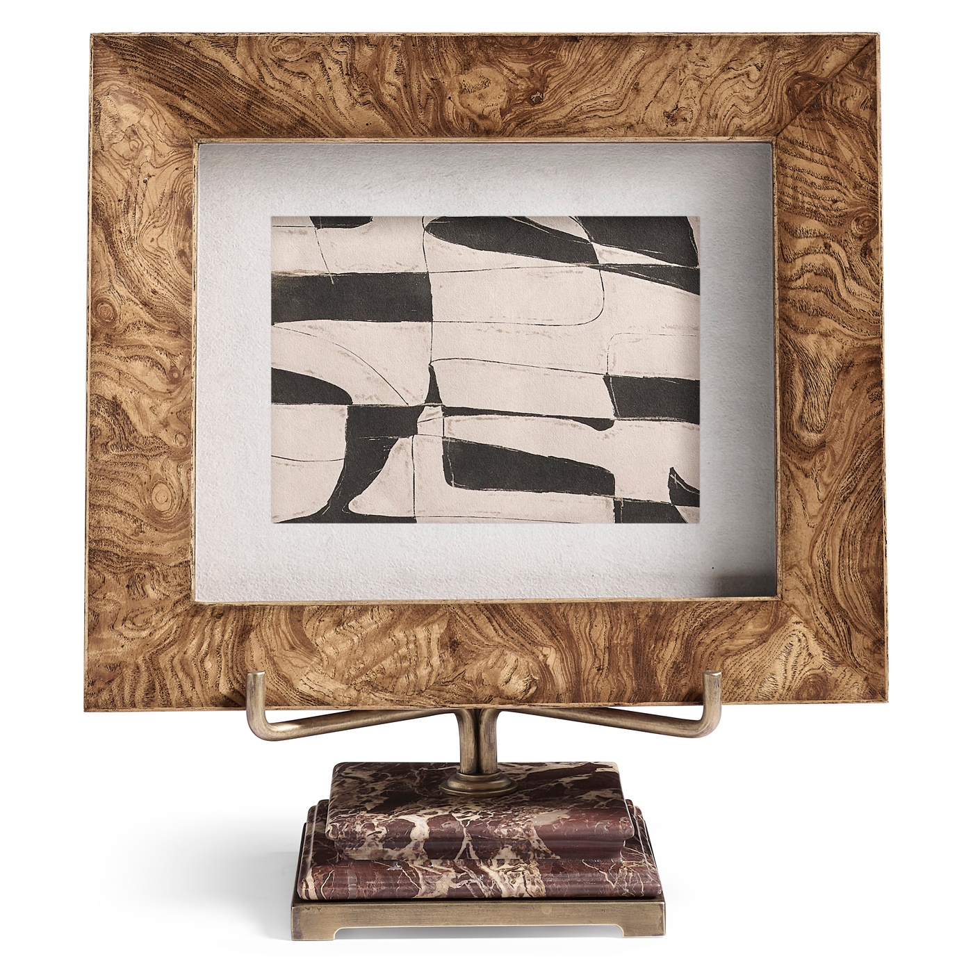 Winsland Picture Frame Stand (8" x 10")