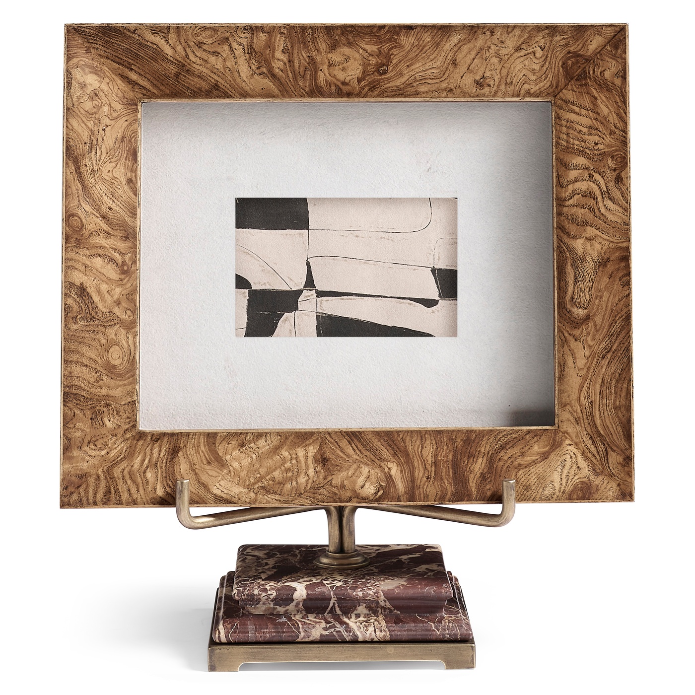 Winsland Picture Frame Stand (8" x 10")