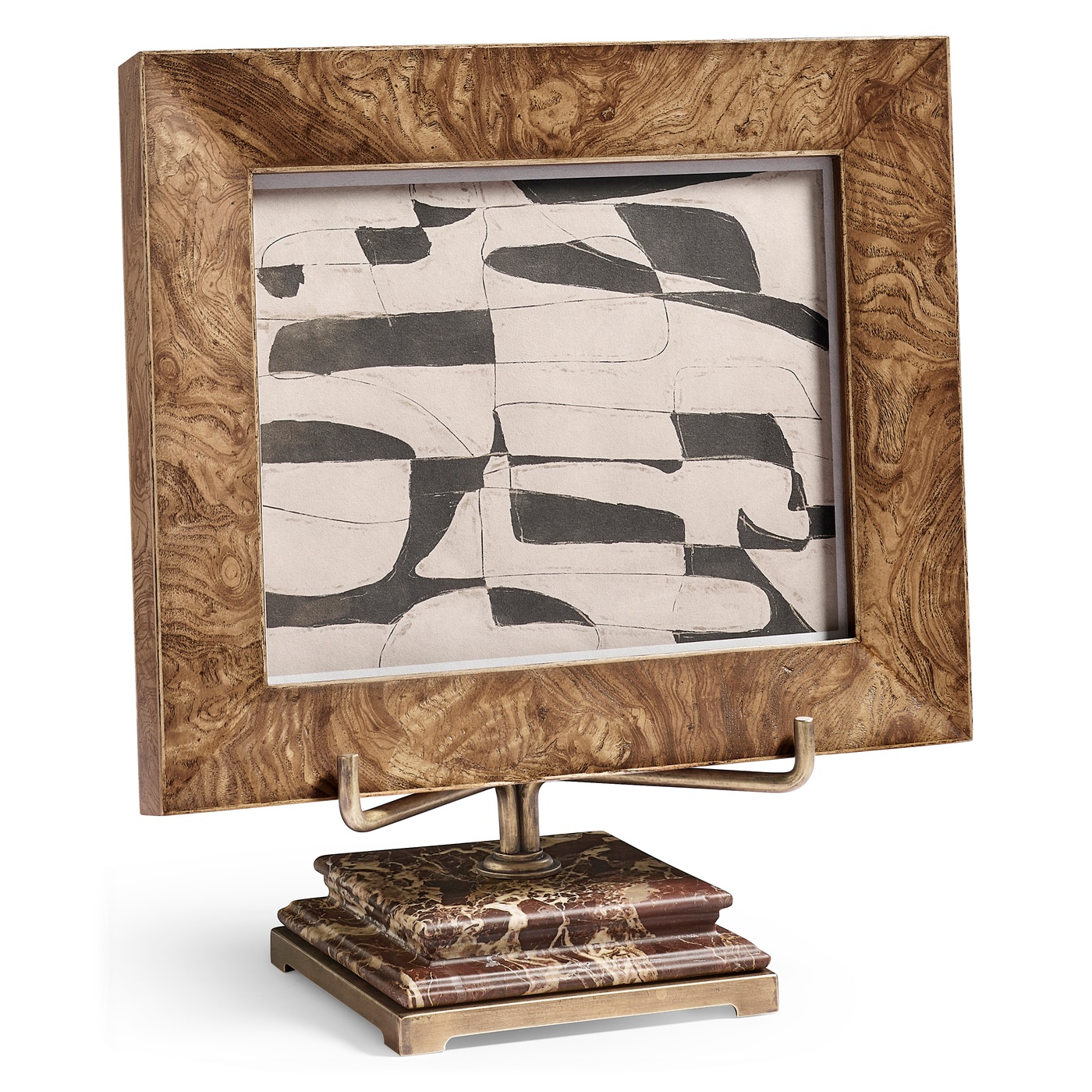 Winsland Picture Frame Stand (8" x 10")