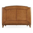 Louis XV Style Burl Walnut US King Bed