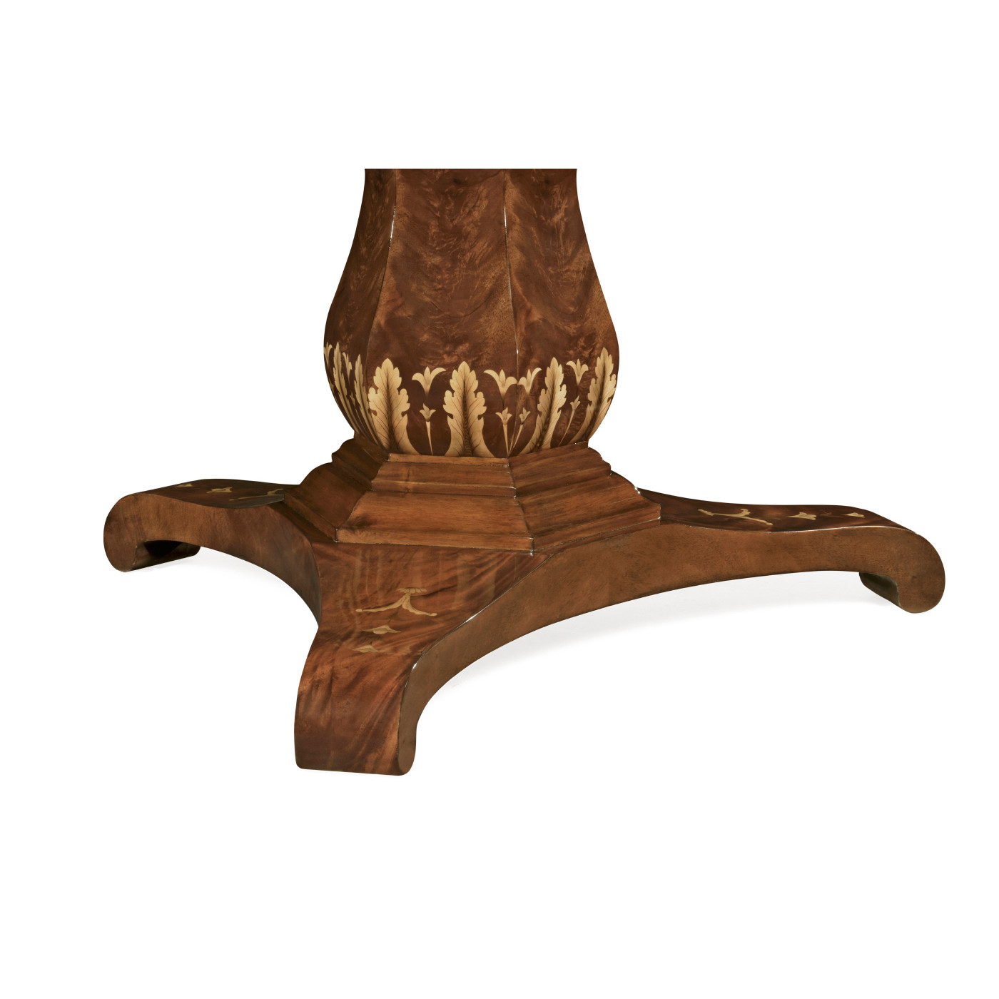 Round Dining Table in 1.5M with Lazy Susan 59