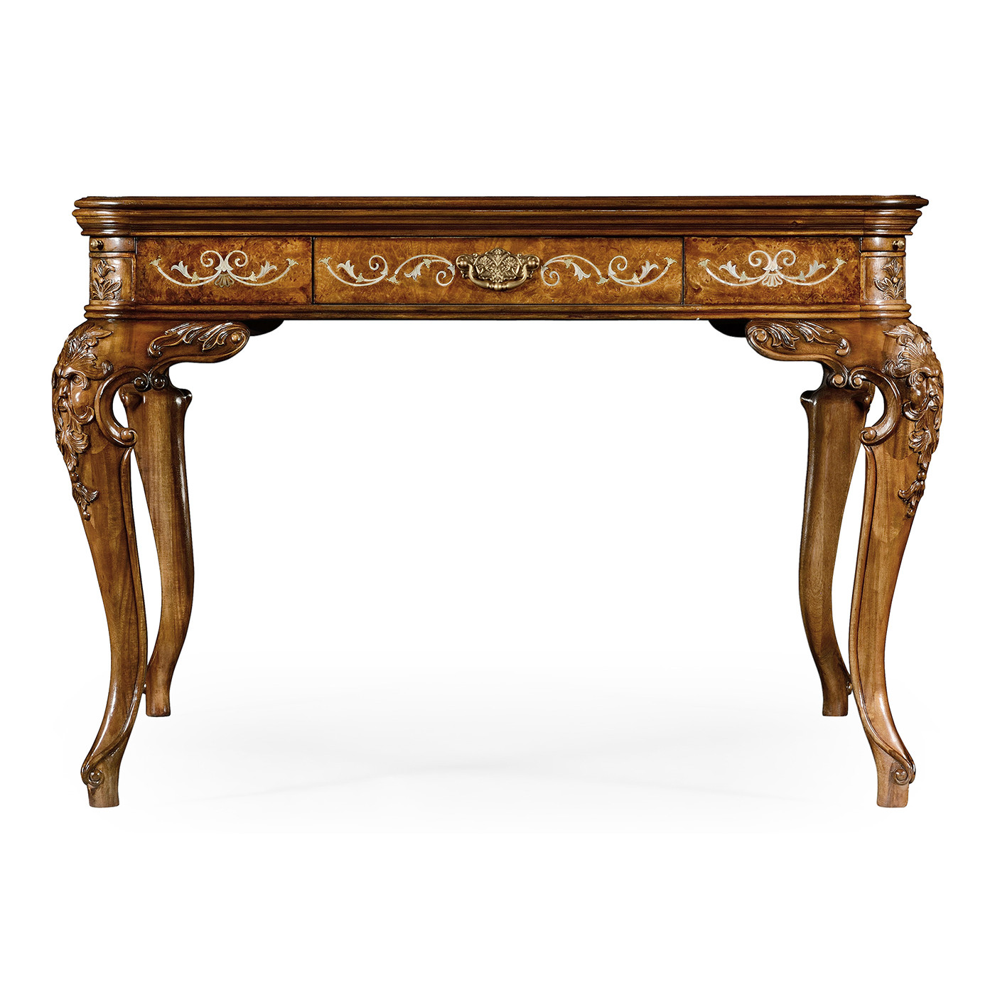 Breakfast/Games Table