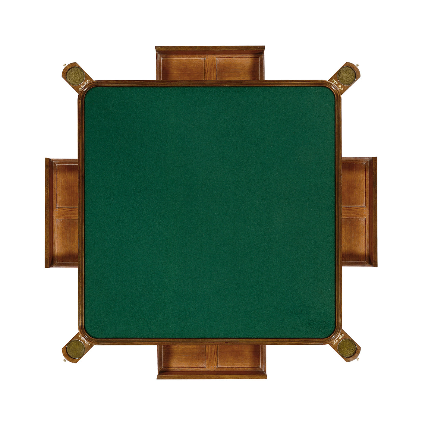 Breakfast/Games Table