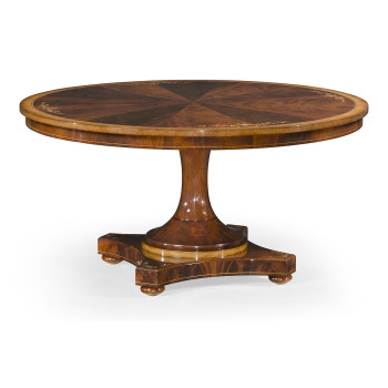 Mahogany Dining Table 53