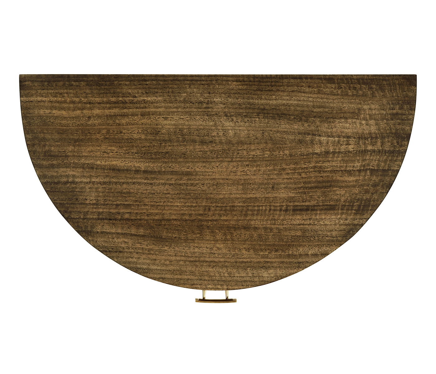 Coffee Bean Eucalyptus Commode Table