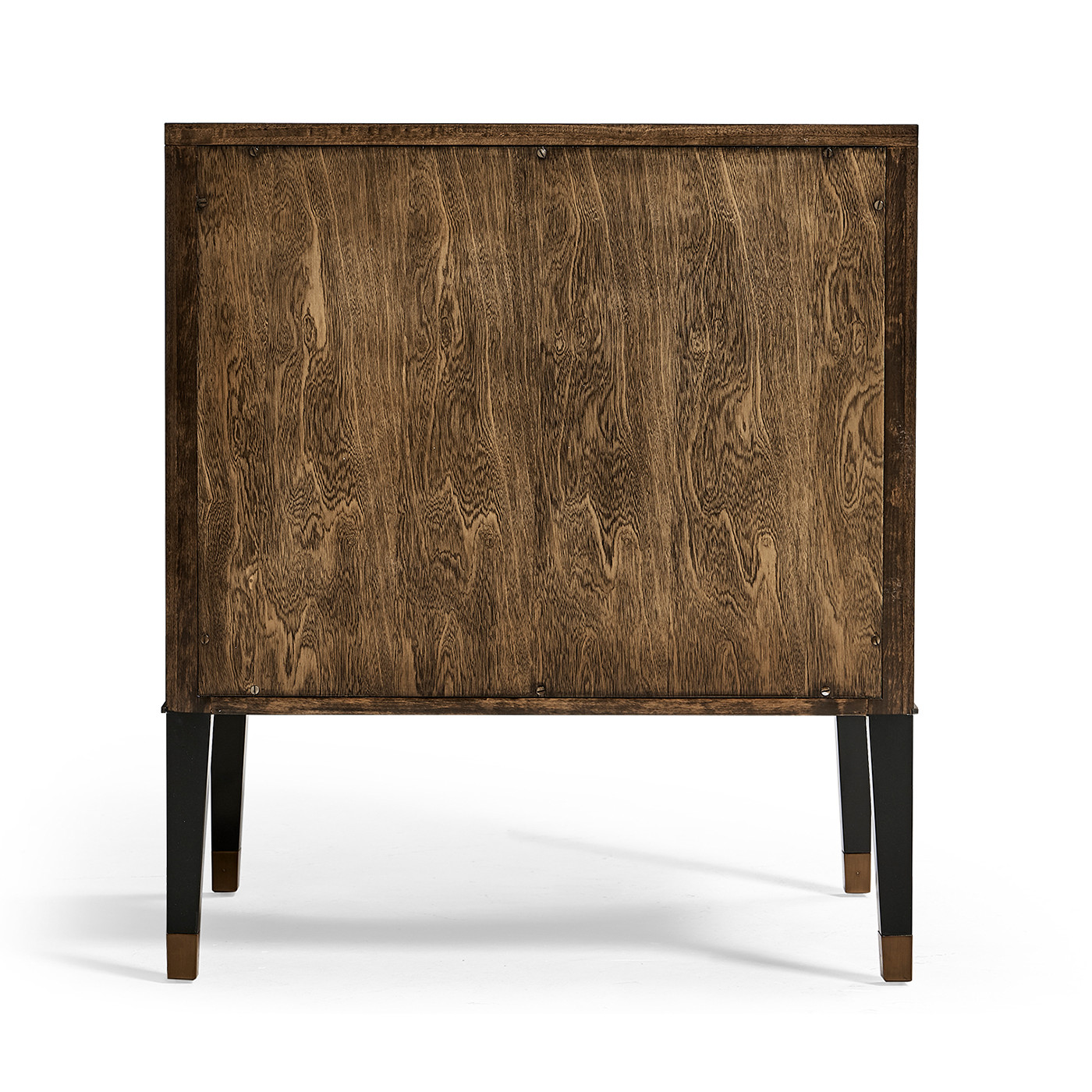 Coffee Bean Eucalyptus Small Chest of Drawers