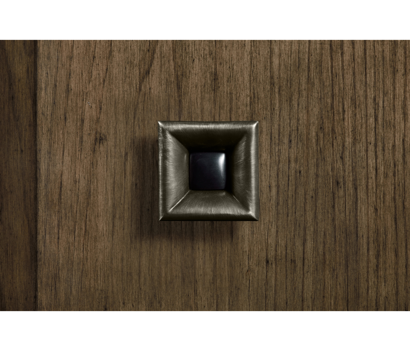 Mocha Brown Chestnut Chest of Drawers