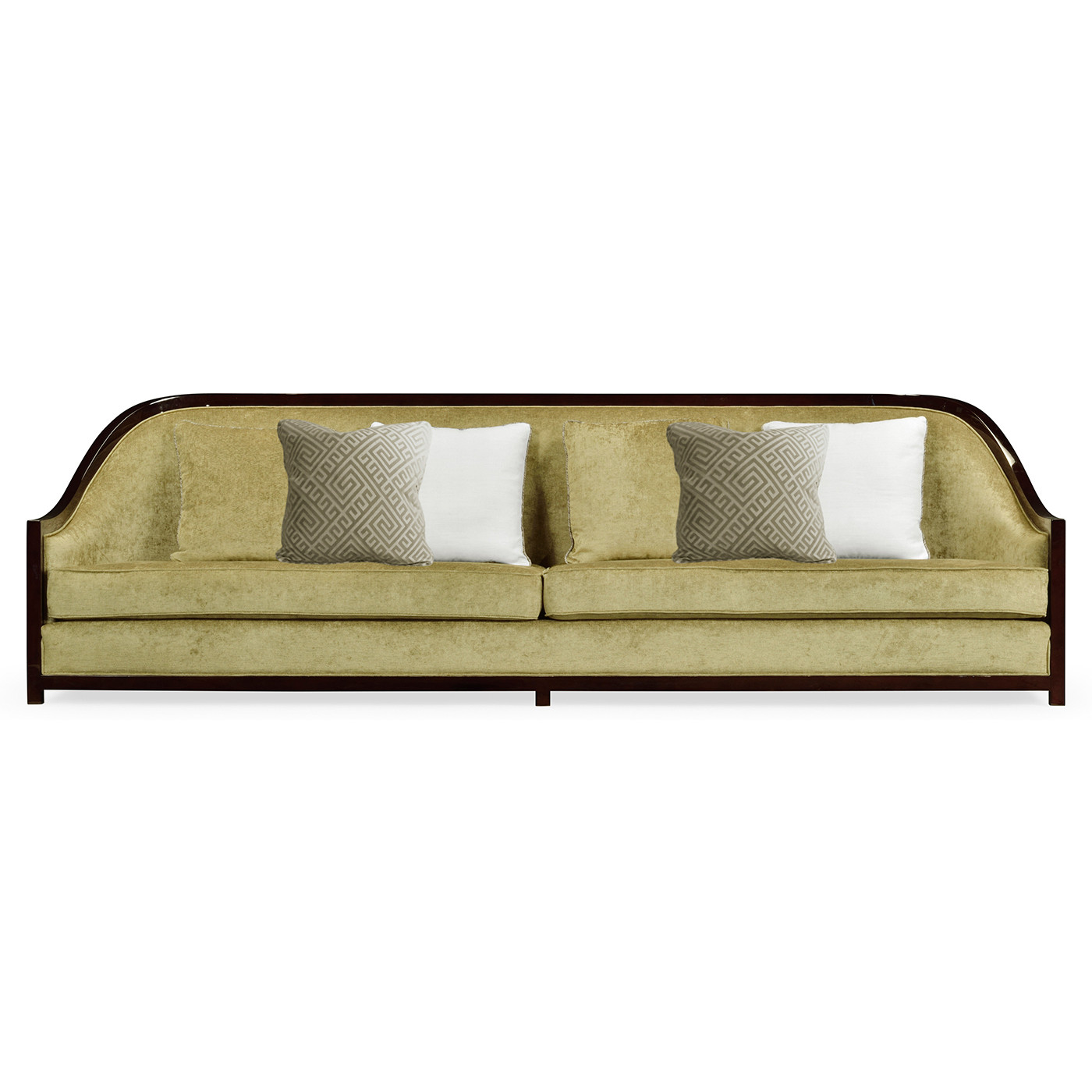 Langkawi Sonokelling Rattan Sofa