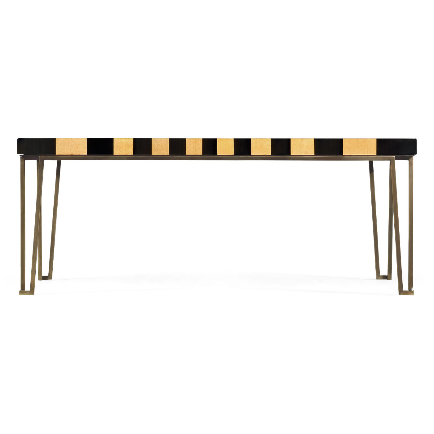 3D Op Art Coffee Table