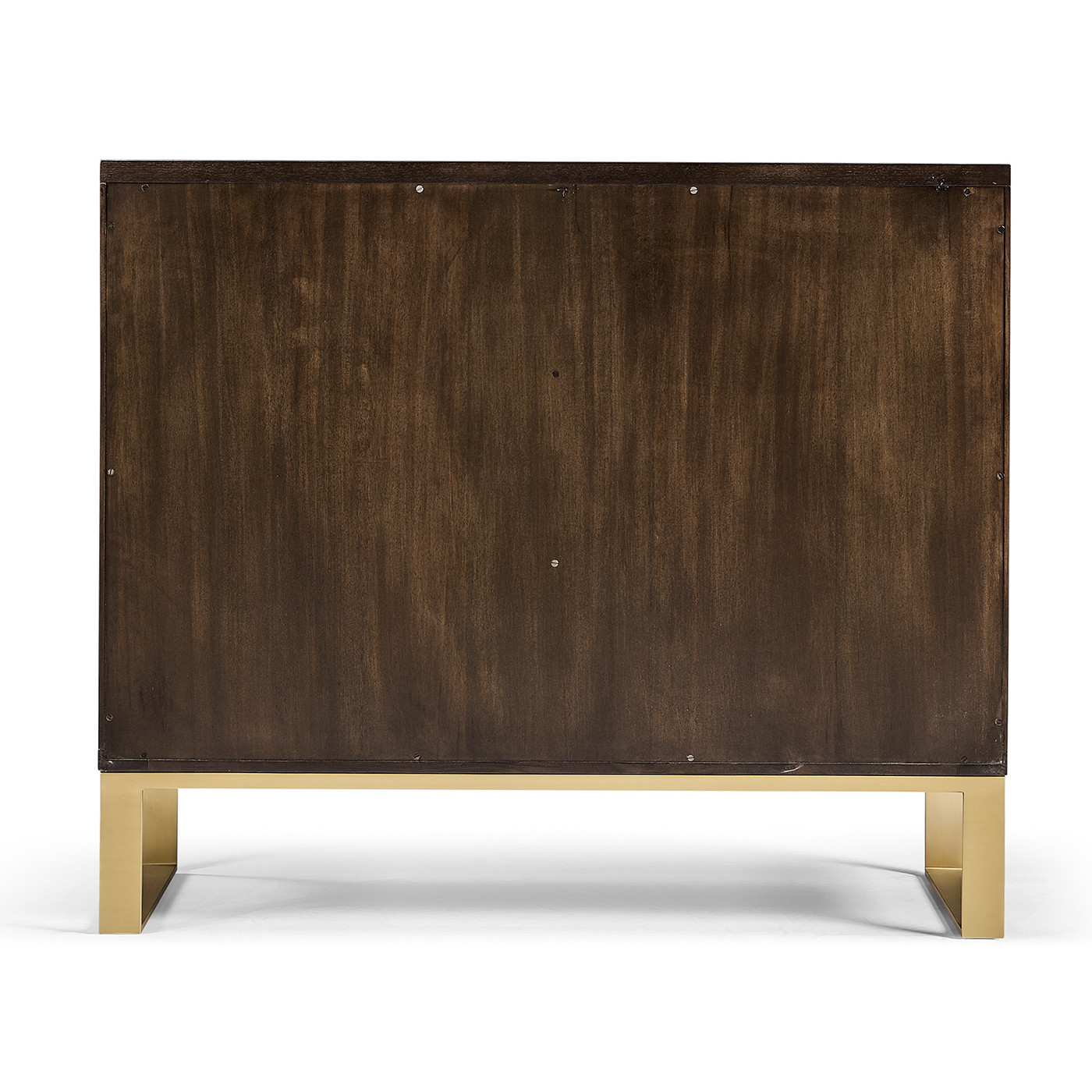 3D Op Art Chest of Drawers