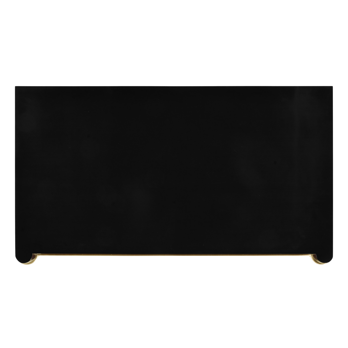 Small Light Grey Eggshell Chest of Drawers