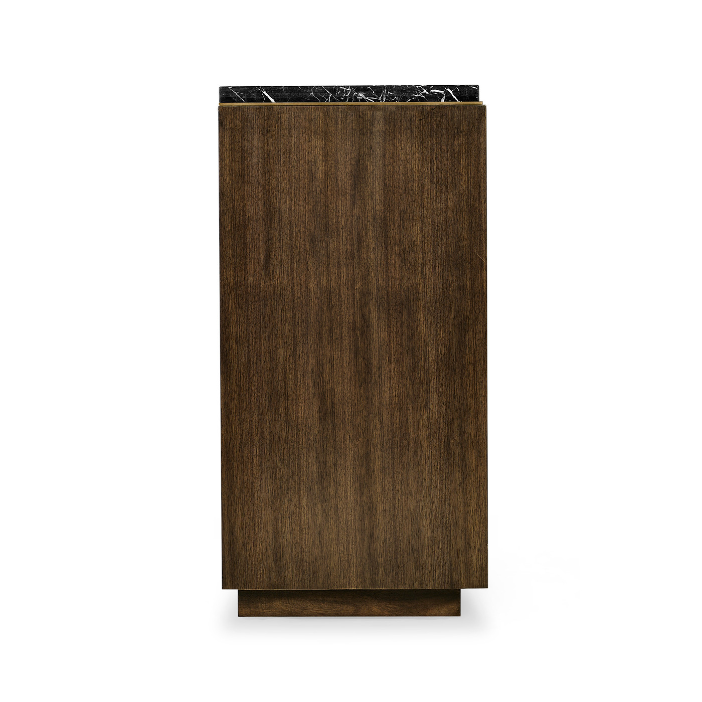 Bookmatched Walnut Sideboard