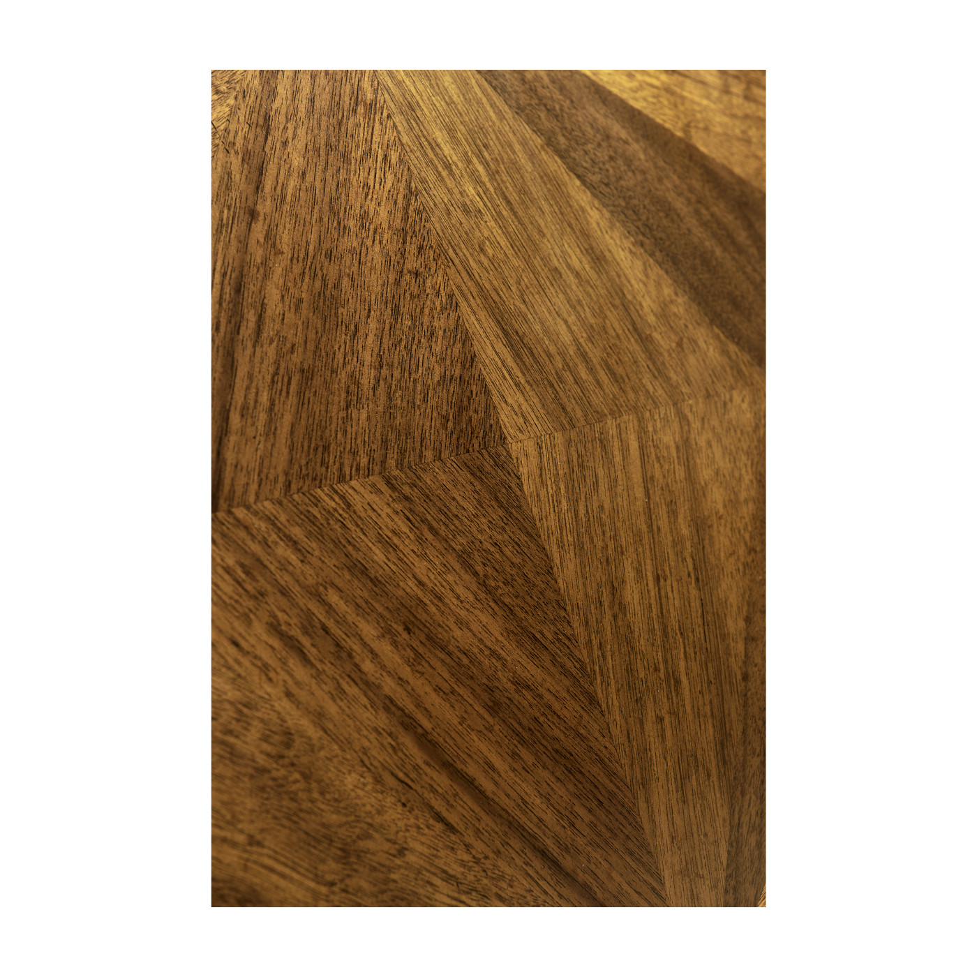 Bookmatched Walnut Sideboard