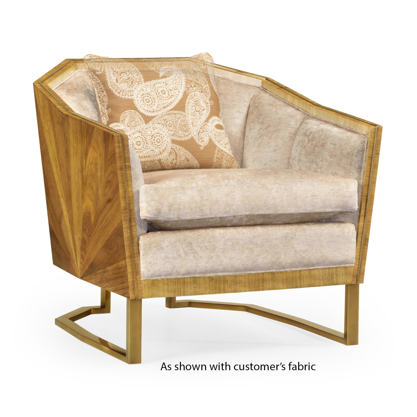 Eclectic Chair