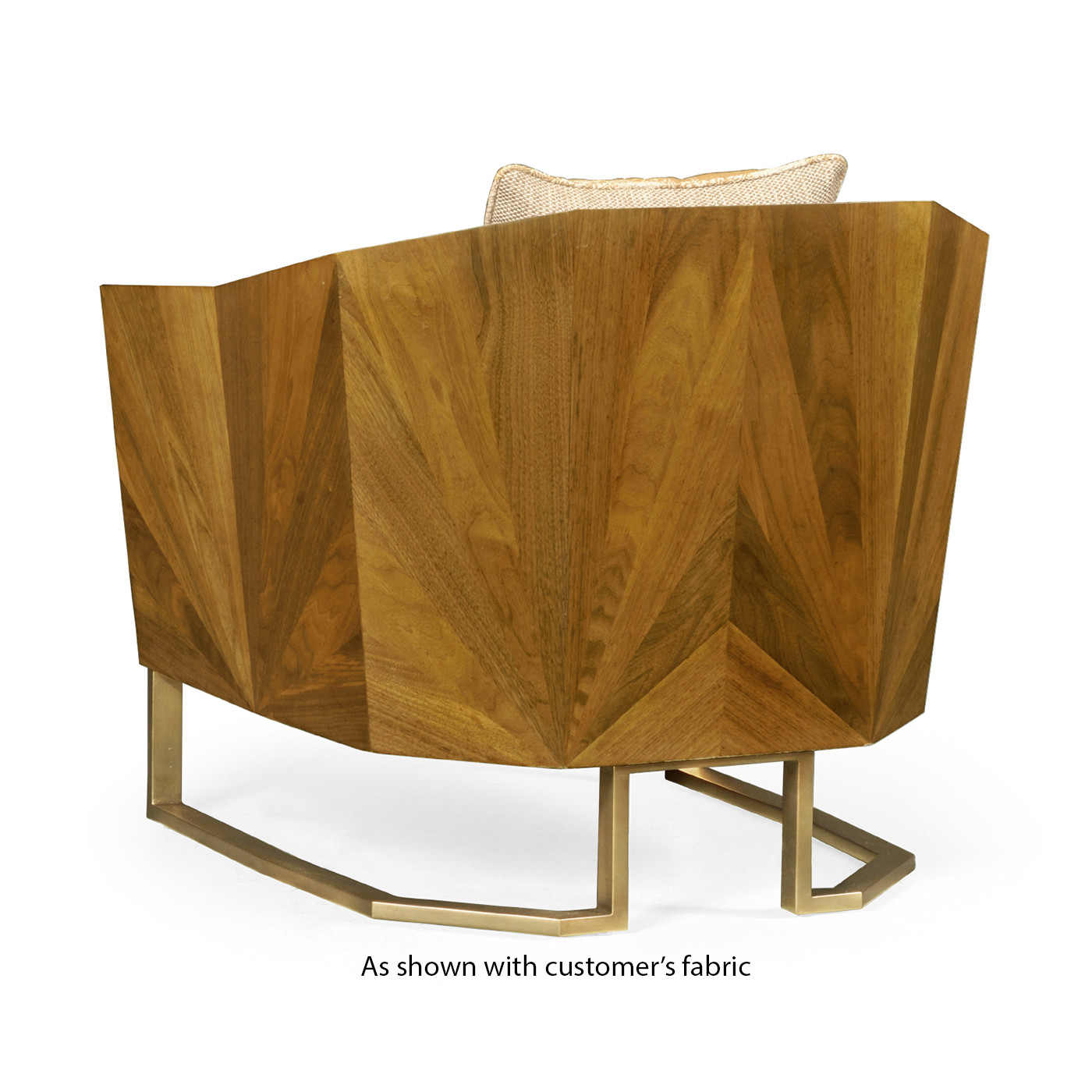 Eclectic Chair