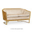 Eclectic Sofa