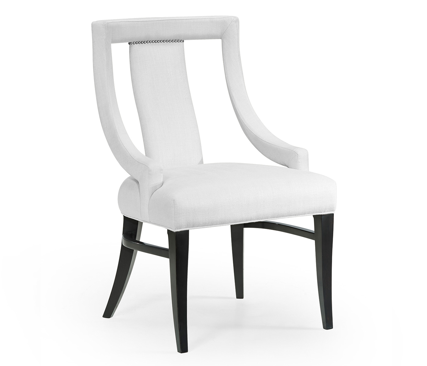 Espresso Dining Side Chair
