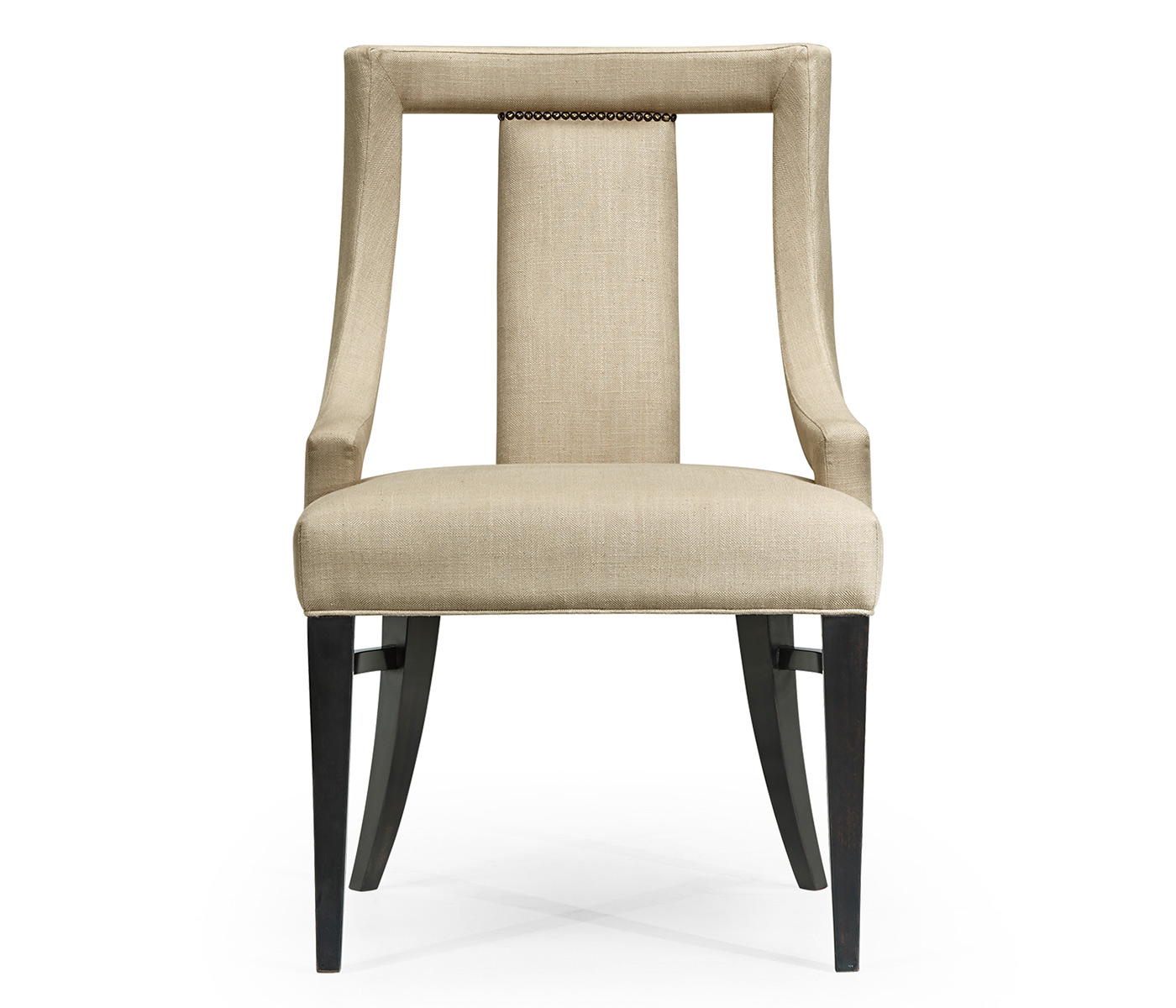 Espresso Dining Side Chair