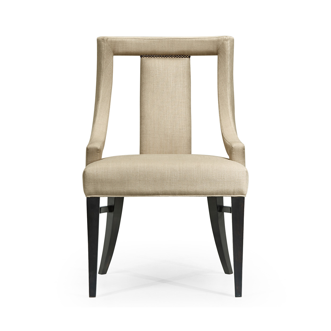 Espresso Dining Side Chair