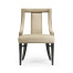 Espresso Dining Side Chair