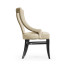 Espresso Dining Side Chair
