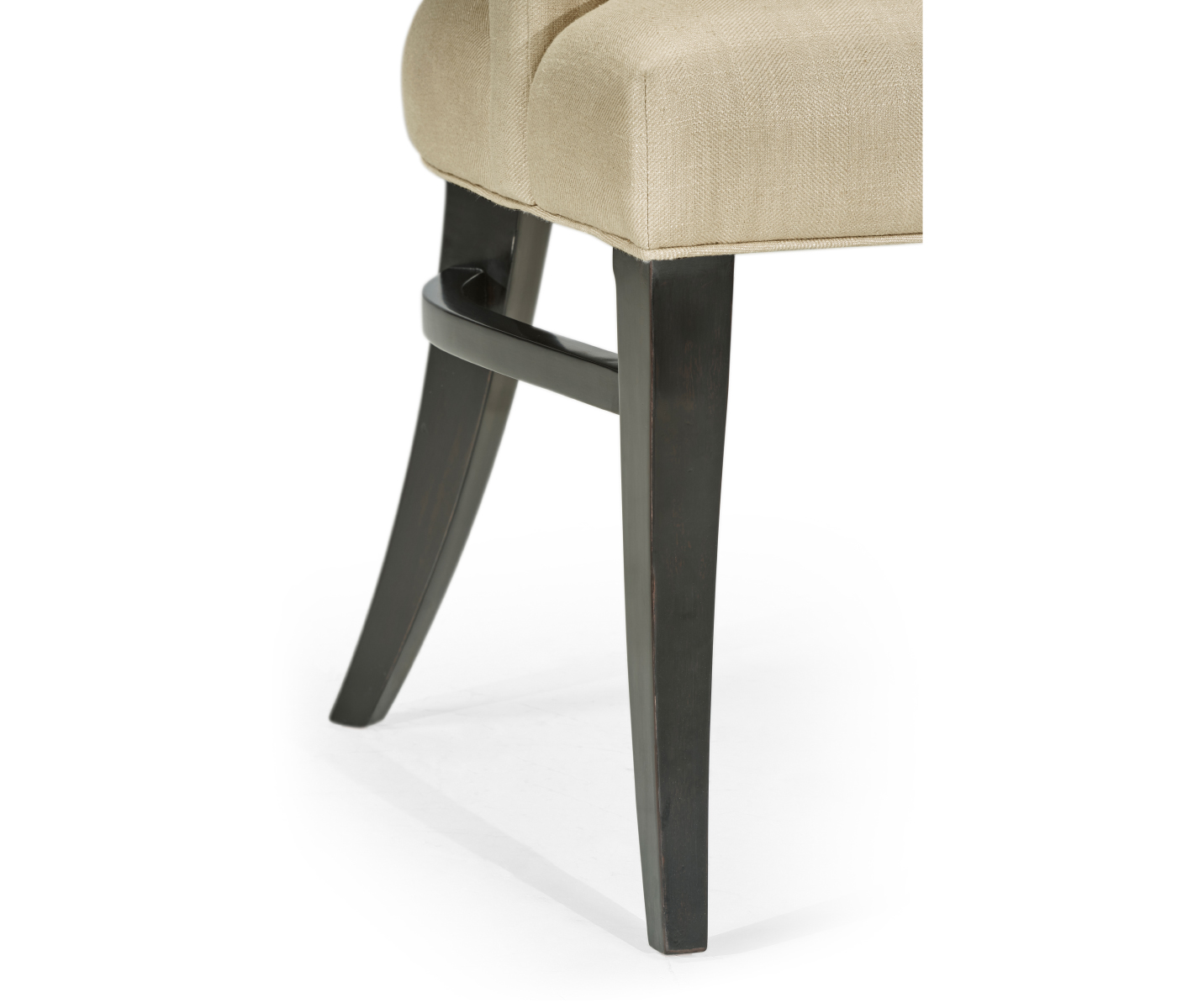 Espresso Dining Side Chair