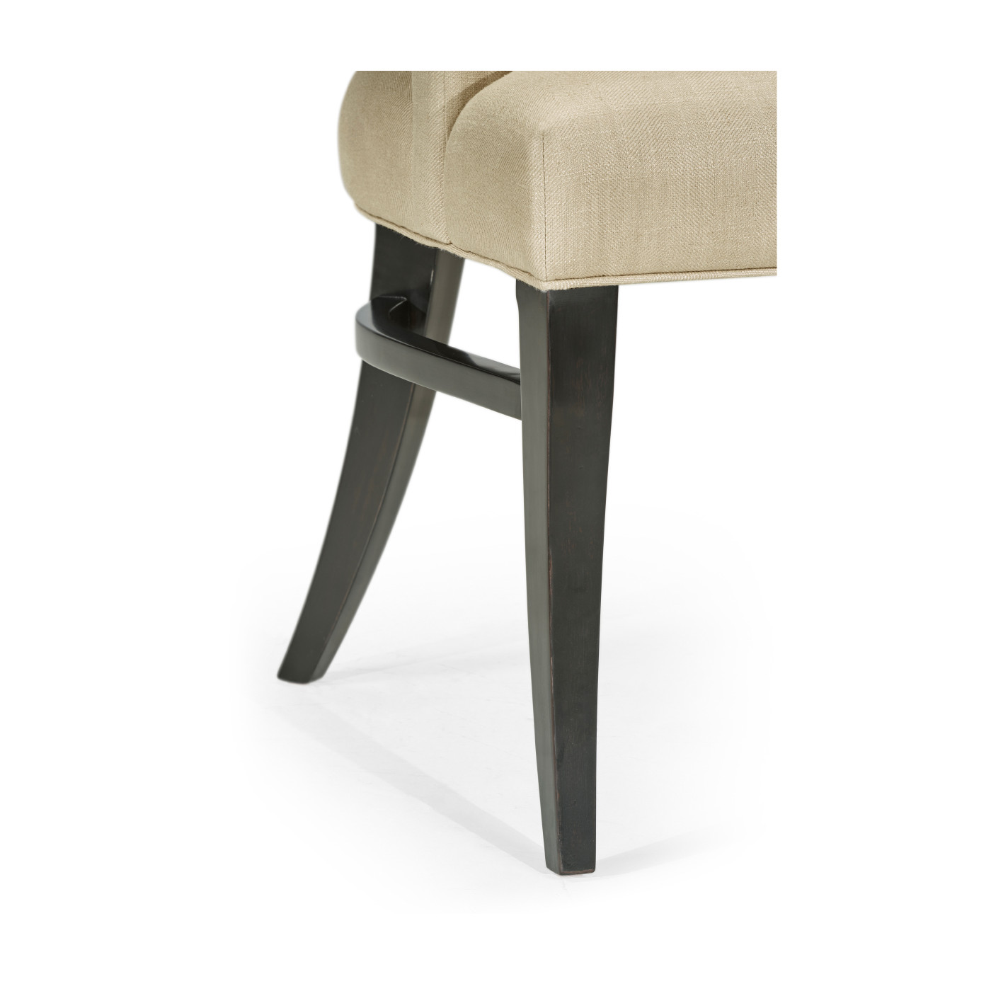 Espresso Dining Side Chair