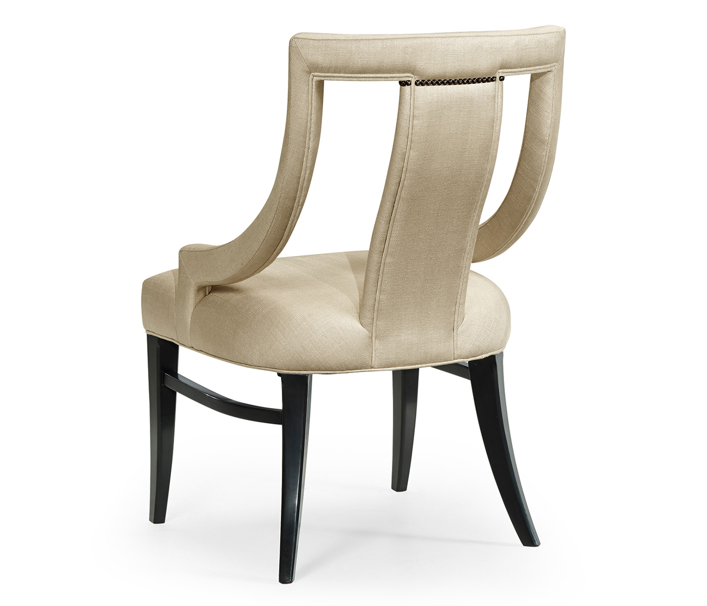 Espresso Dining Side Chair