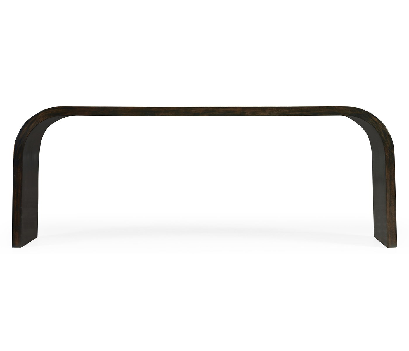 Fusion Chinoiserie Cocktail Table