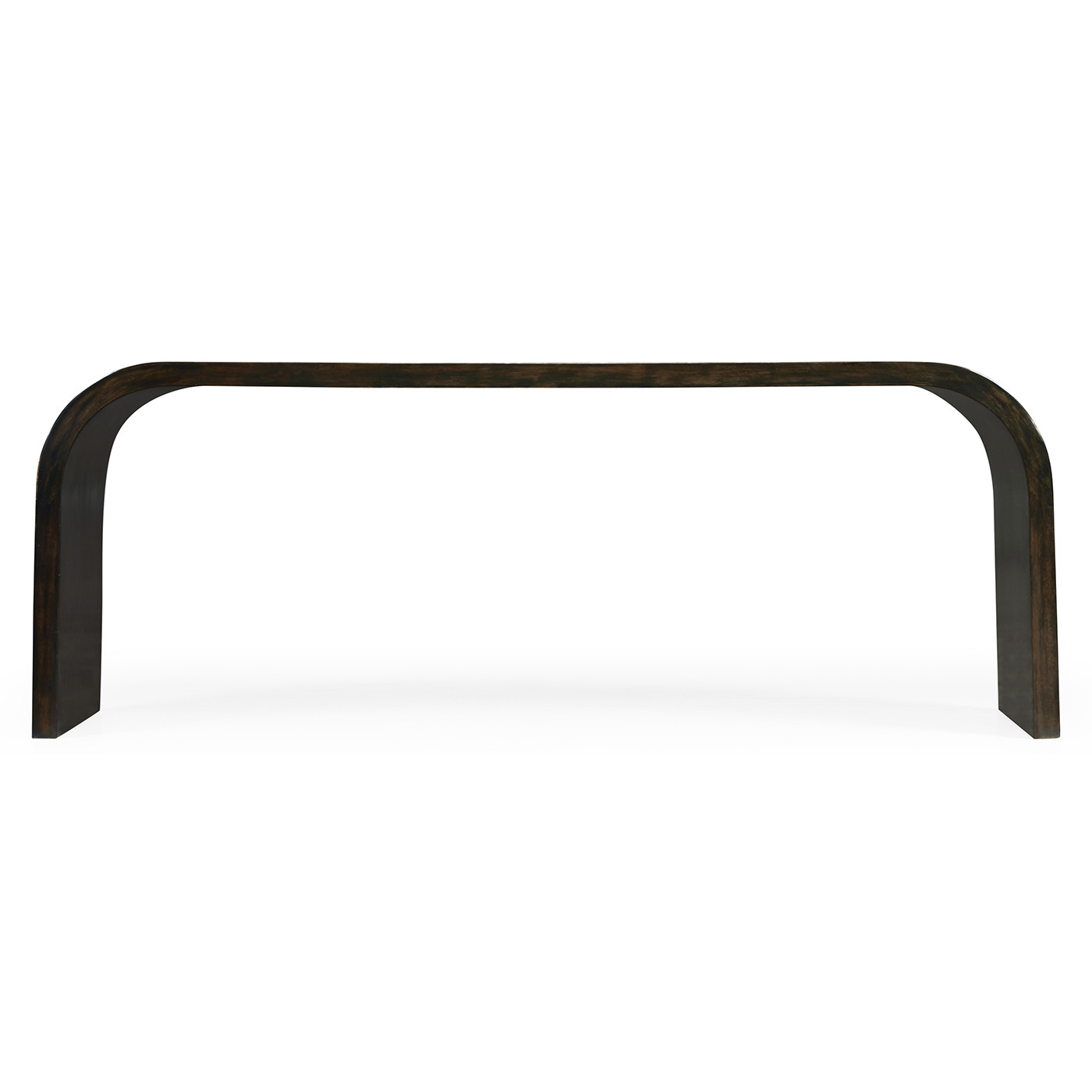 Fusion Chinoiserie Cocktail Table