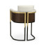 Fusion High Back Tub Dining Chair