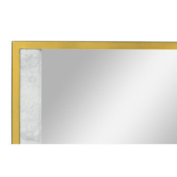 Fusion Square Mirror