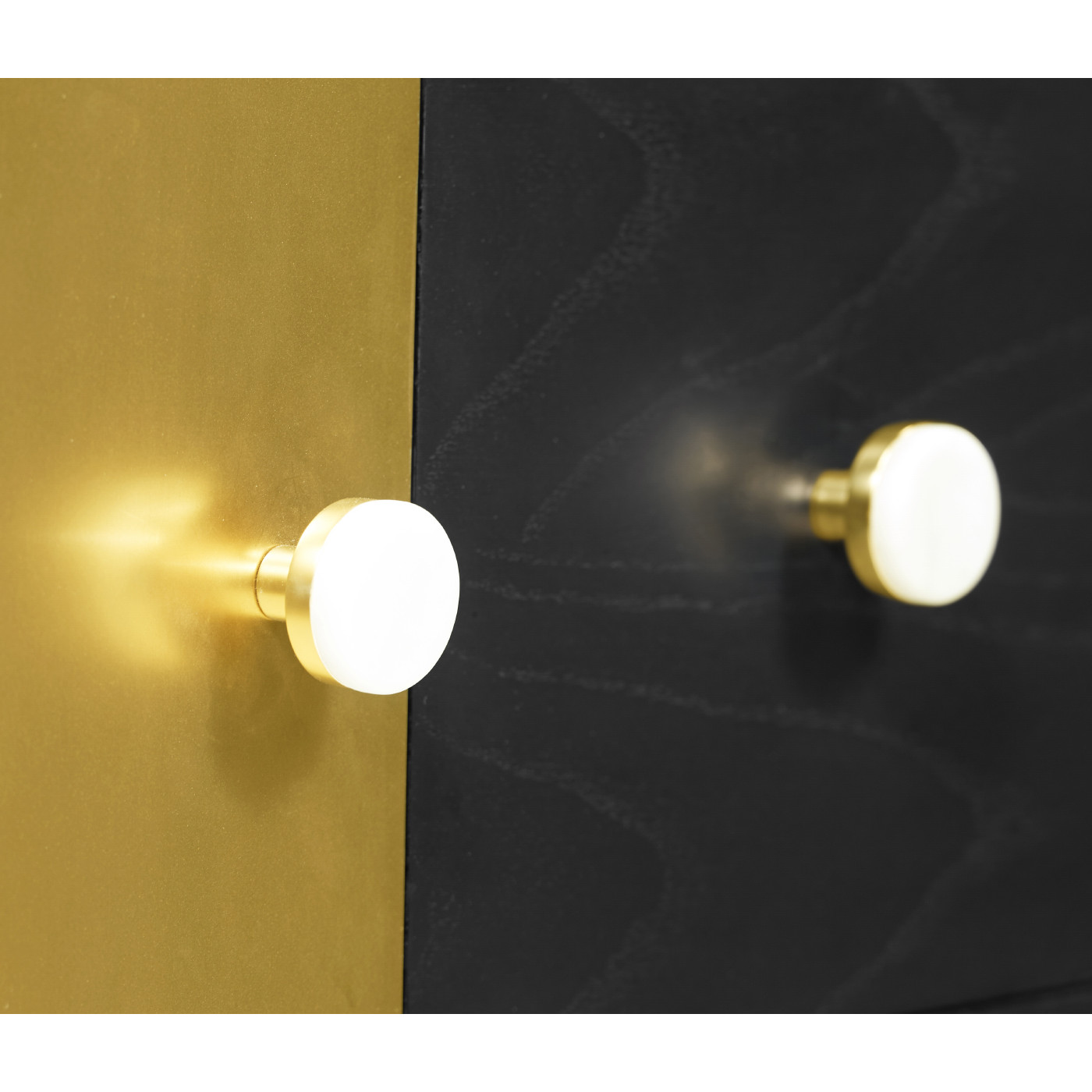 Fusion Cabinet with Marble Top