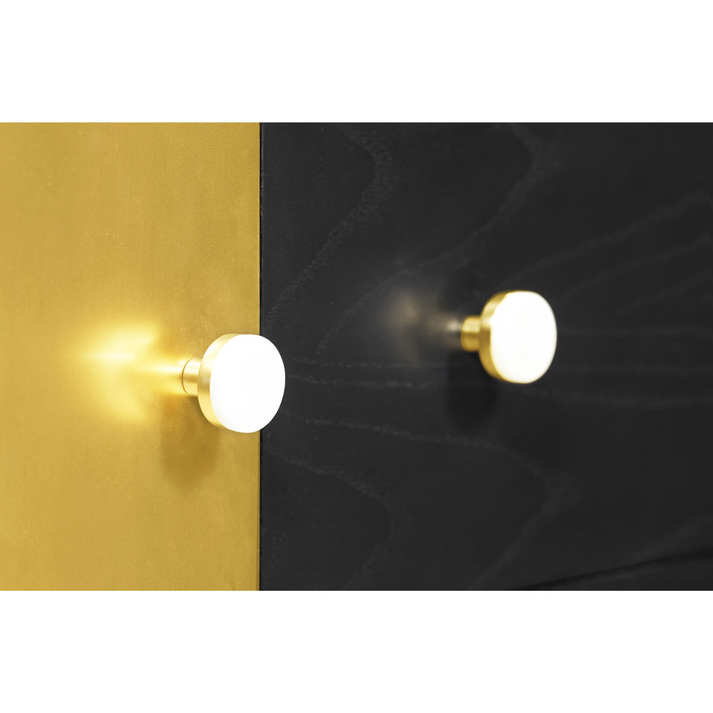 Fusion Cabinet with Marble Top