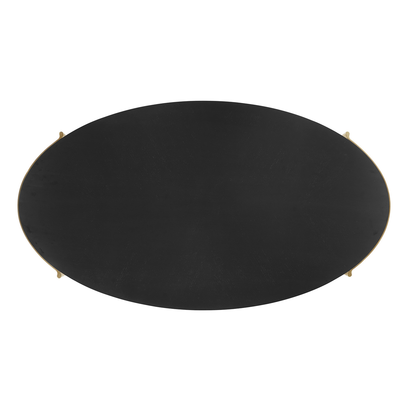 Fusion Oval Dining Table 96