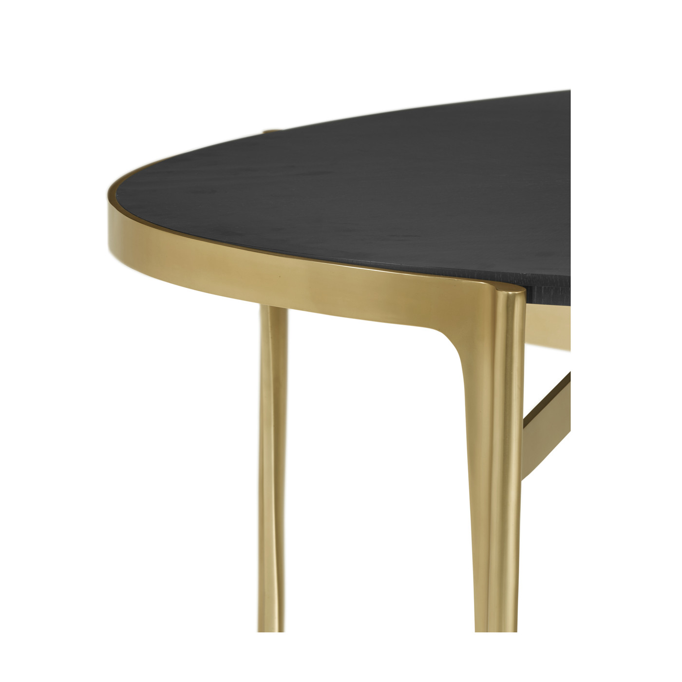 Fusion Oval Dining Table 96