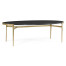 Fusion Oval Dining Table 96