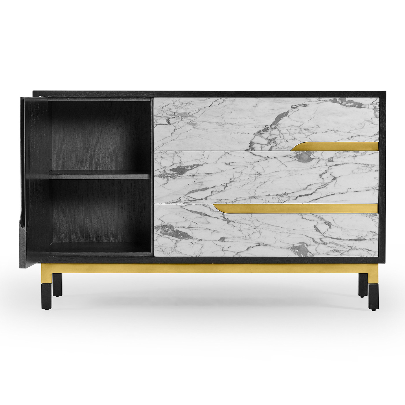 Fusion Wide Cabinet