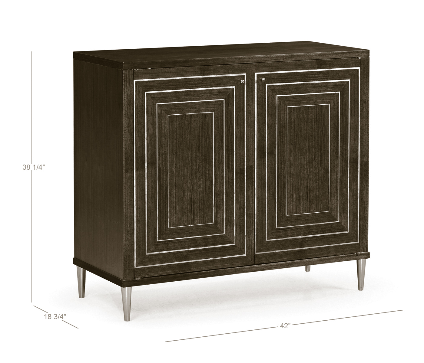 Gatsby Storage Cabinet